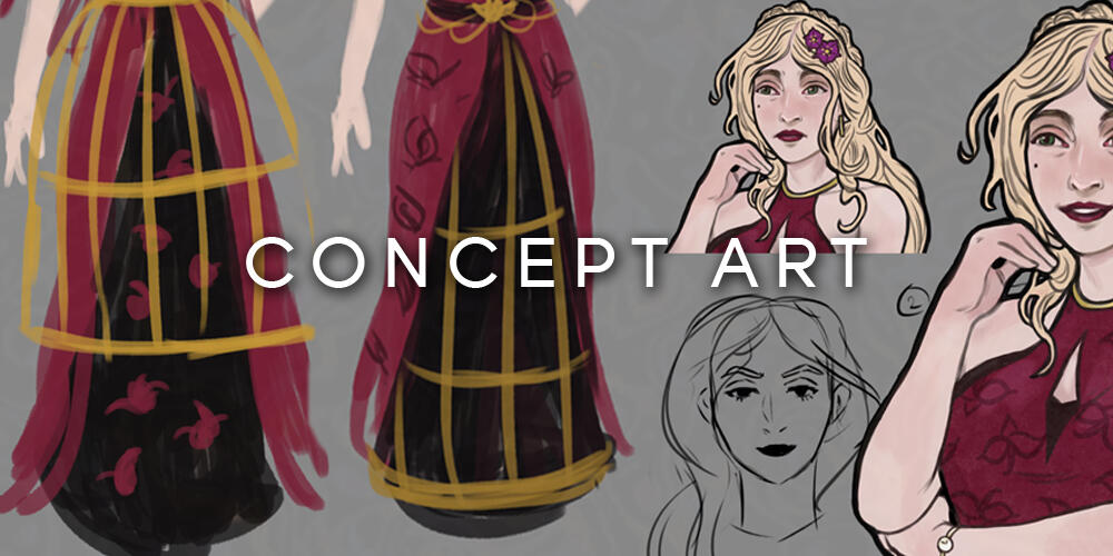 Concept Art Concept Art