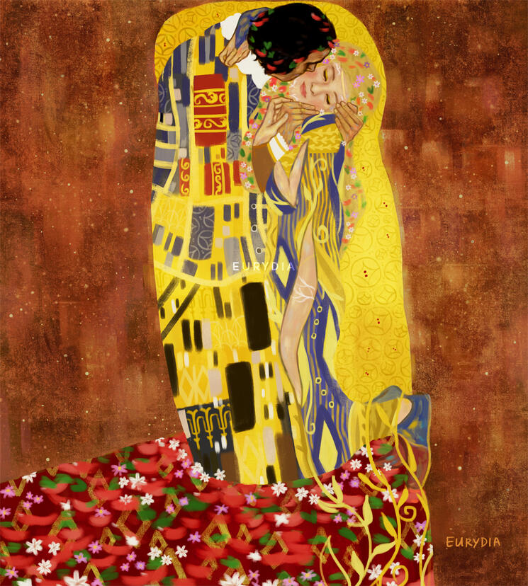 Klimt Klimt